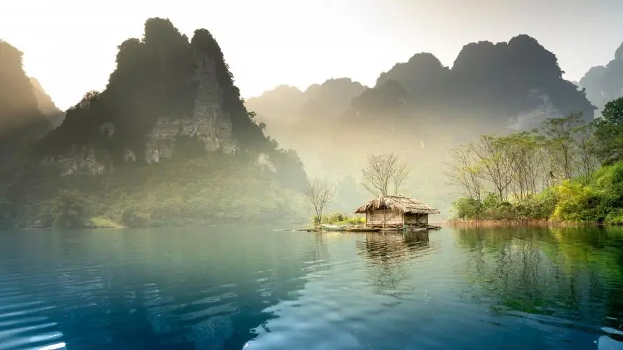 智能化绿色智慧